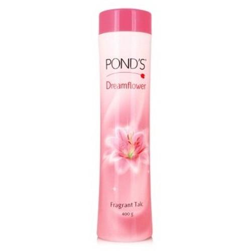 PONDS DF TALC 400g